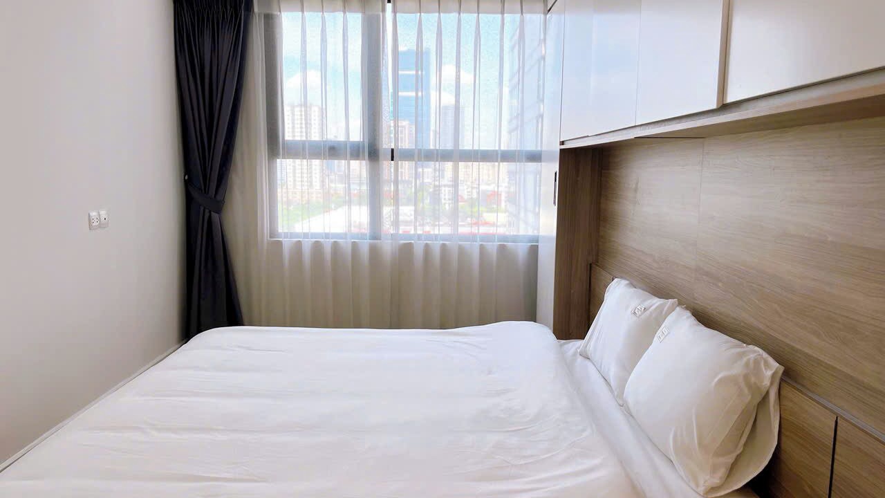Photo of Bedroom in Trung Hoa Nhan Chinh