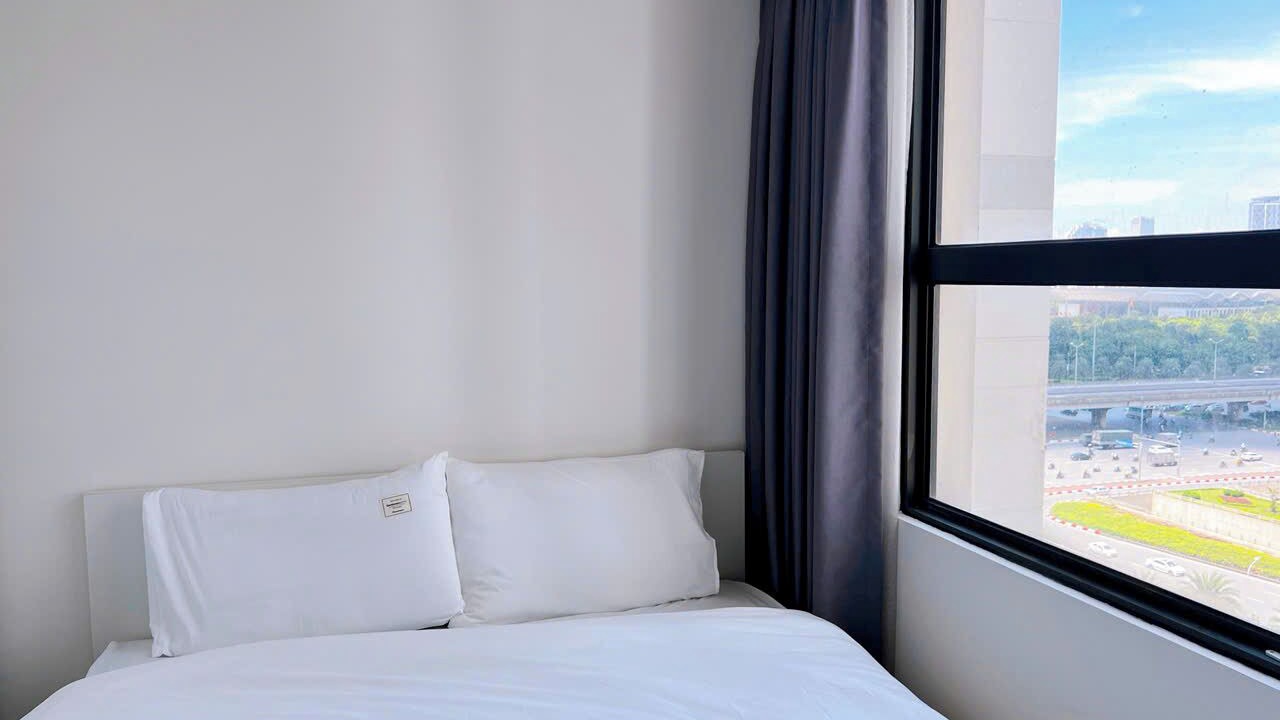 Photo of Bedroom in Trung Hoa Nhan Chinh