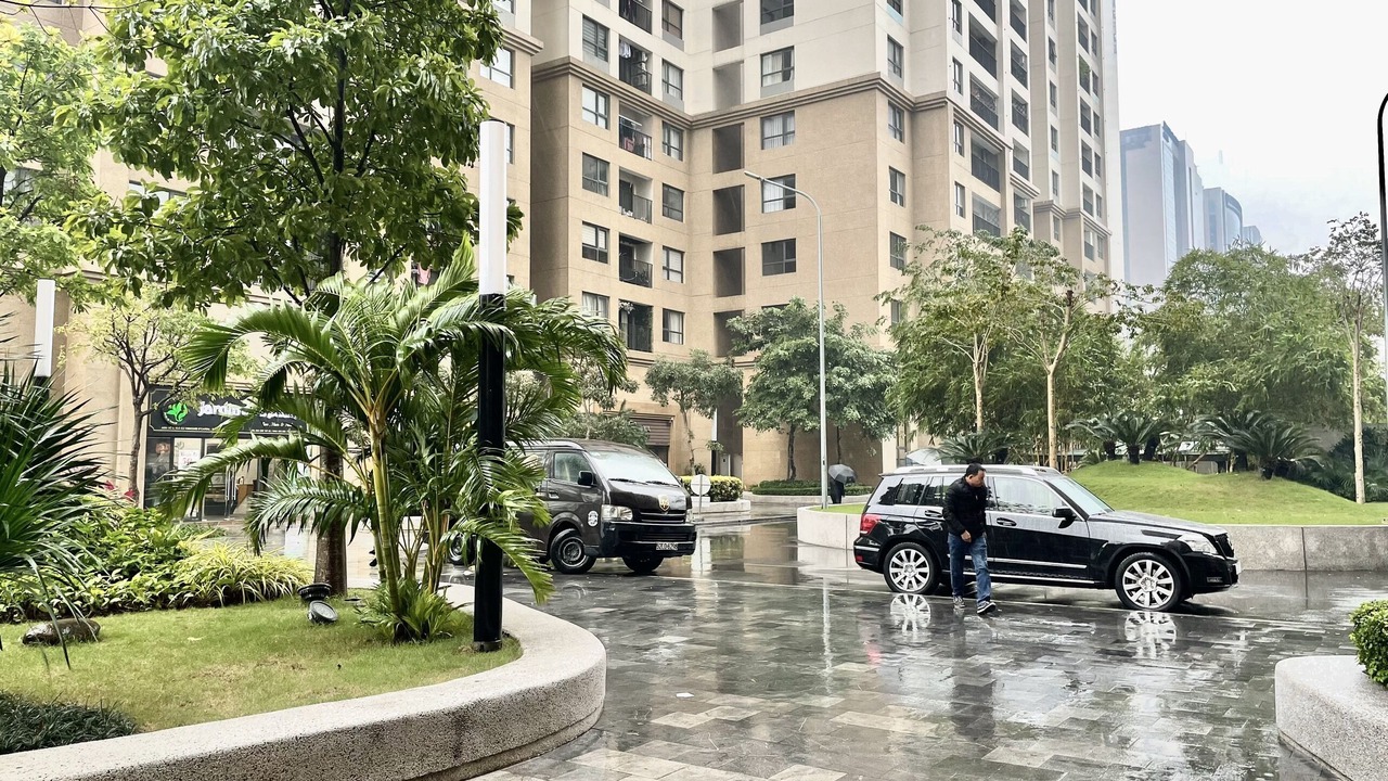 Photo of Outdoor in Trung Hoa Nhan Chinh
