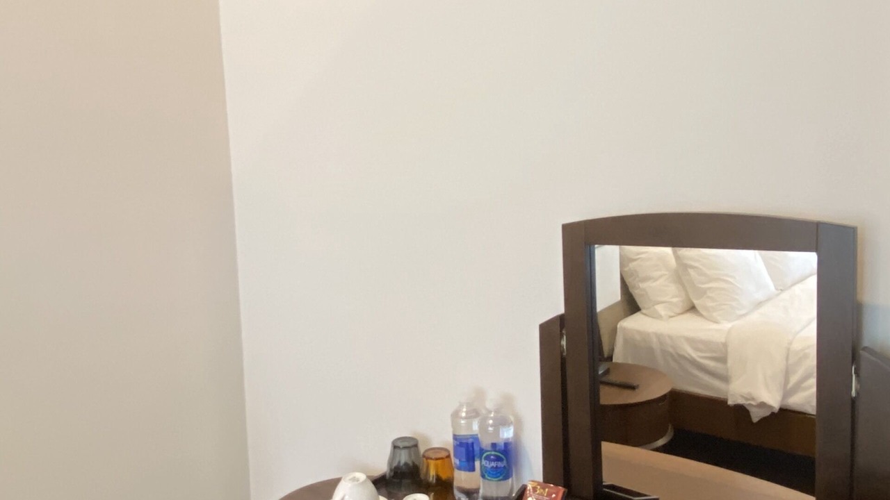 Photo of Bedroom in Suoi Nuoc Beach