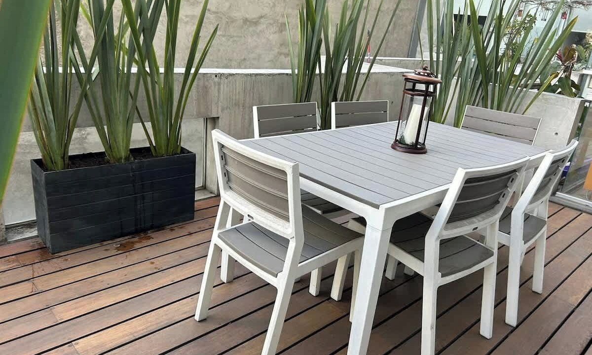 Photo of Outdoor in La Condesa