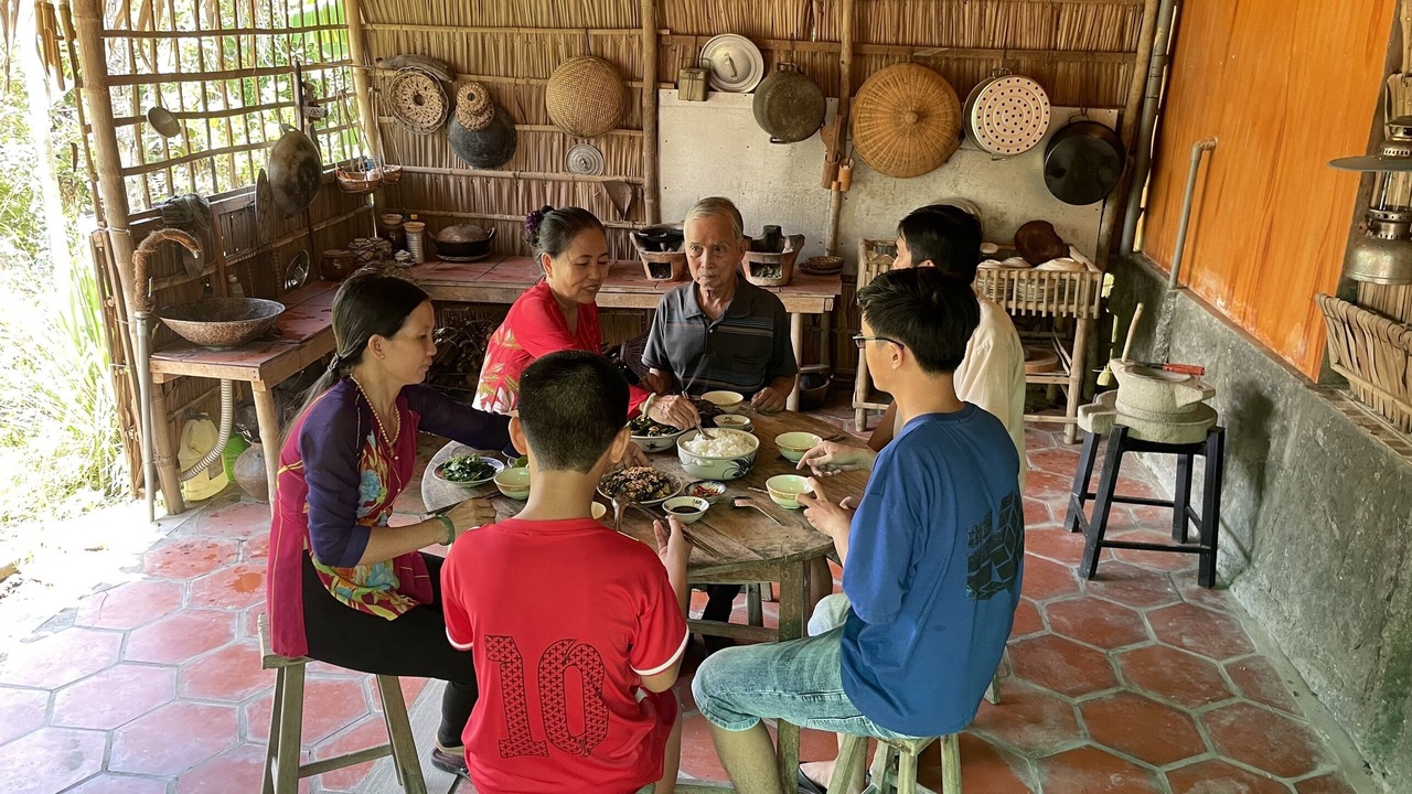 Photo of Outdoor in Long Ho