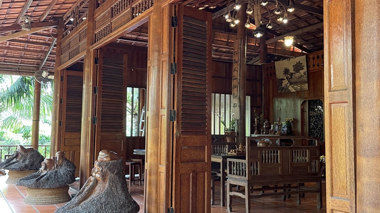 Photo of Outdoor in Long Ho