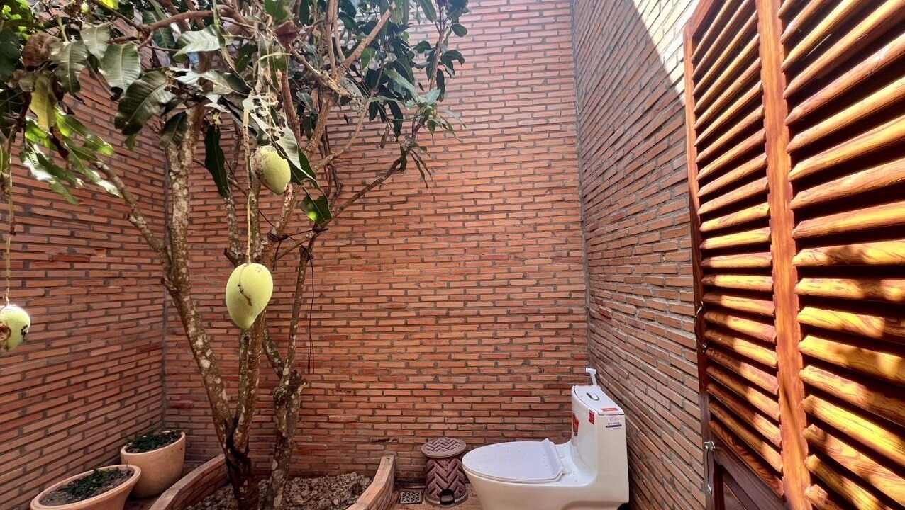Photo of Bathroom in Long Ho