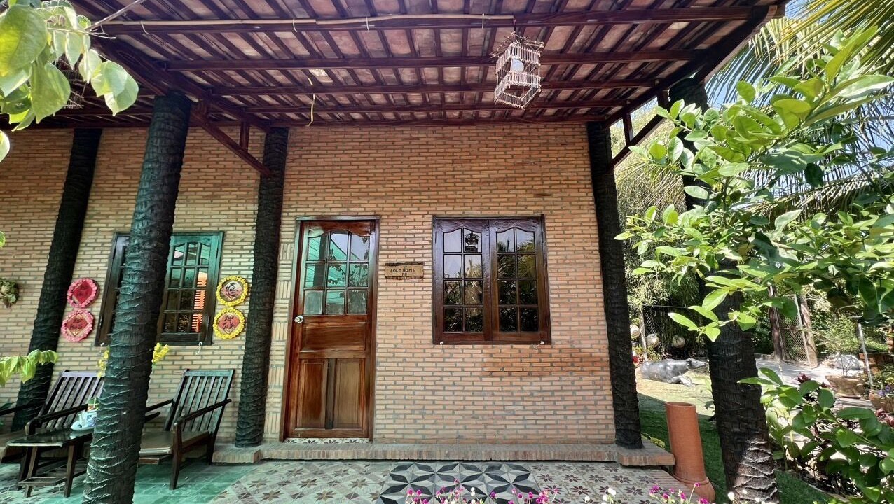 Photo of Patio Balcony in Long Ho