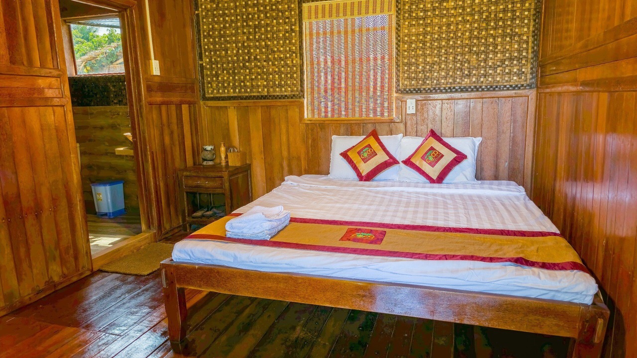 Photo of Bedroom in Long Ho
