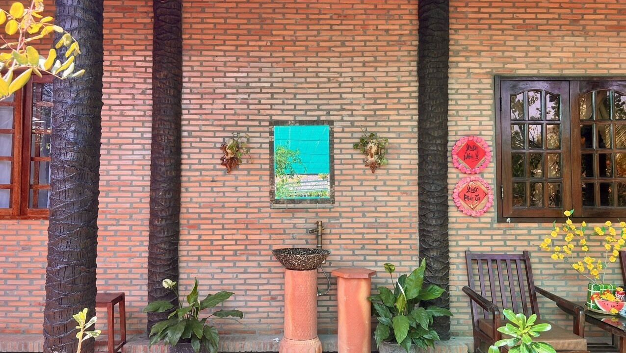 Photo of Patio Balcony in Long Ho
