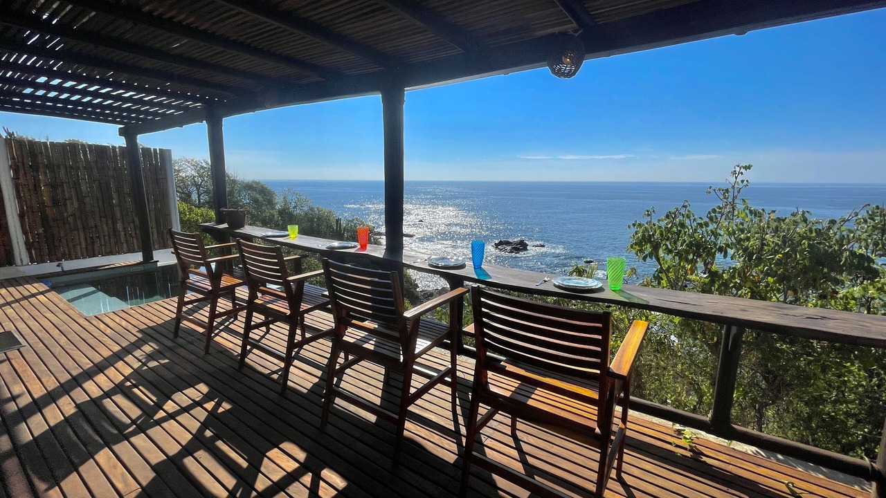 Photo of Outdoor in San Pedro Pochutla