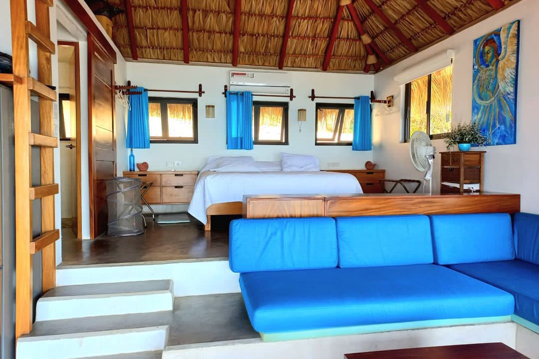 Photo of Bedroom in San Pedro Pochutla