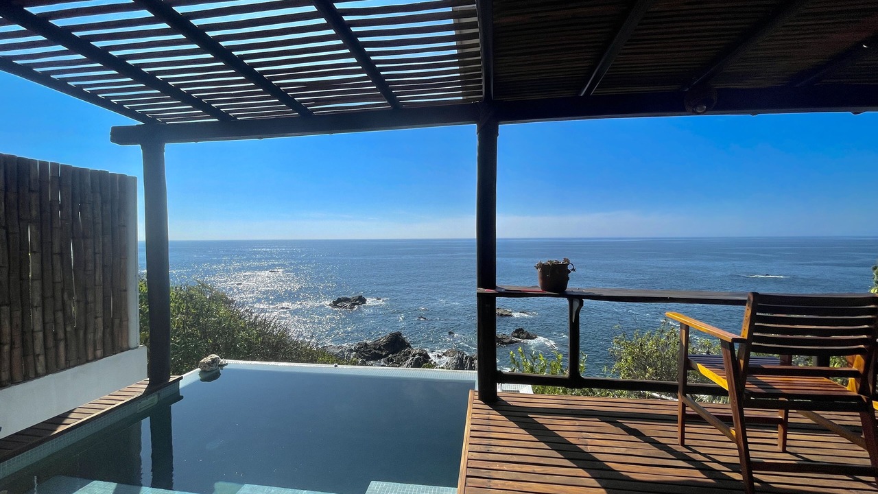Photo of Outdoor in San Pedro Pochutla