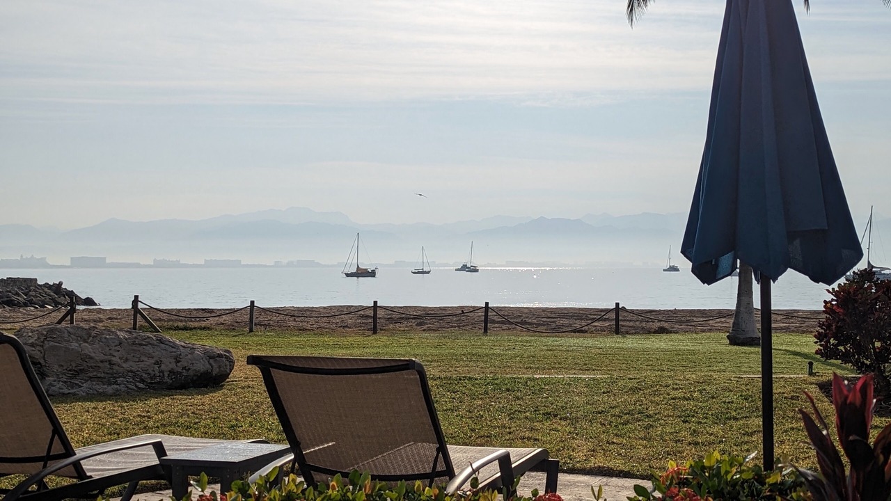 Photo of Outdoor in La Cruz de Huanacaxtle