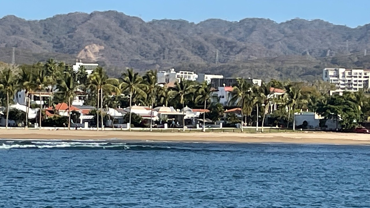 Photo of Others in La Cruz de Huanacaxtle