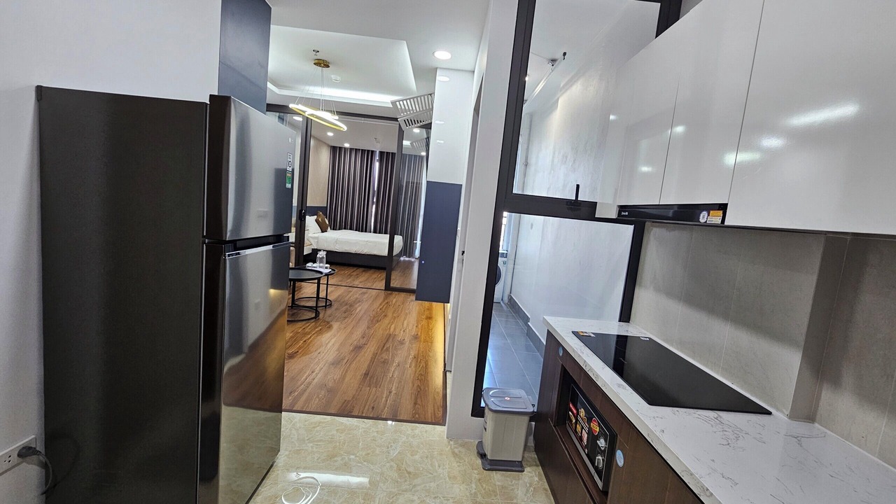 Photo of Kitchen in Bac Ninh