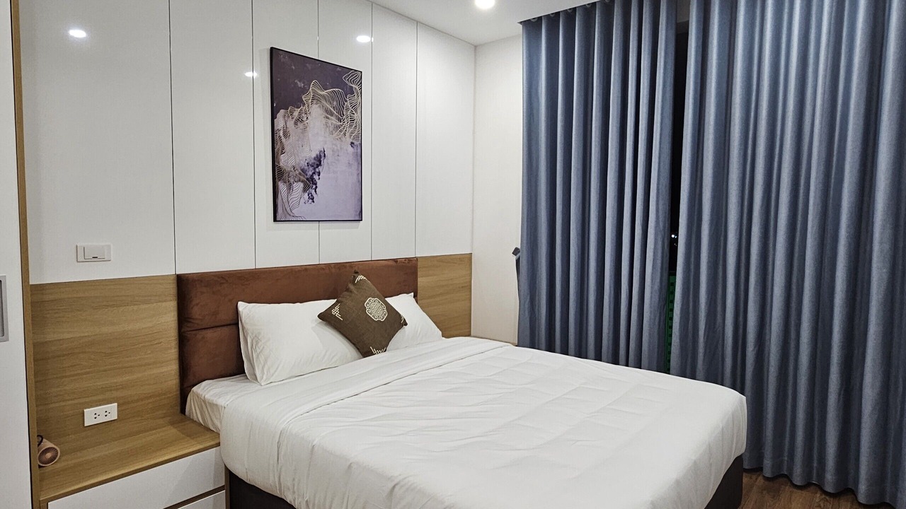 Photo of Bedroom in Bac Ninh