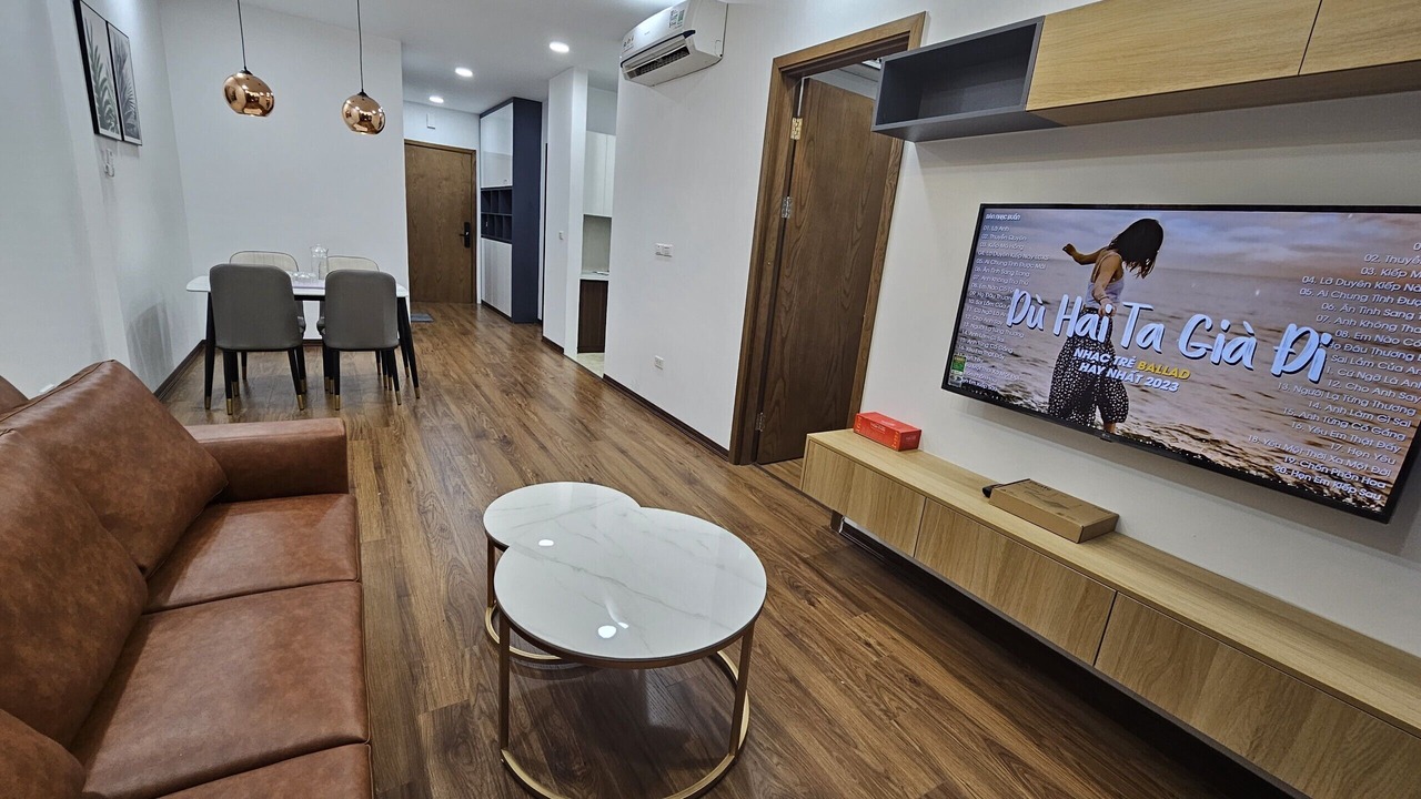 Photo of Livingroom in Bac Ninh