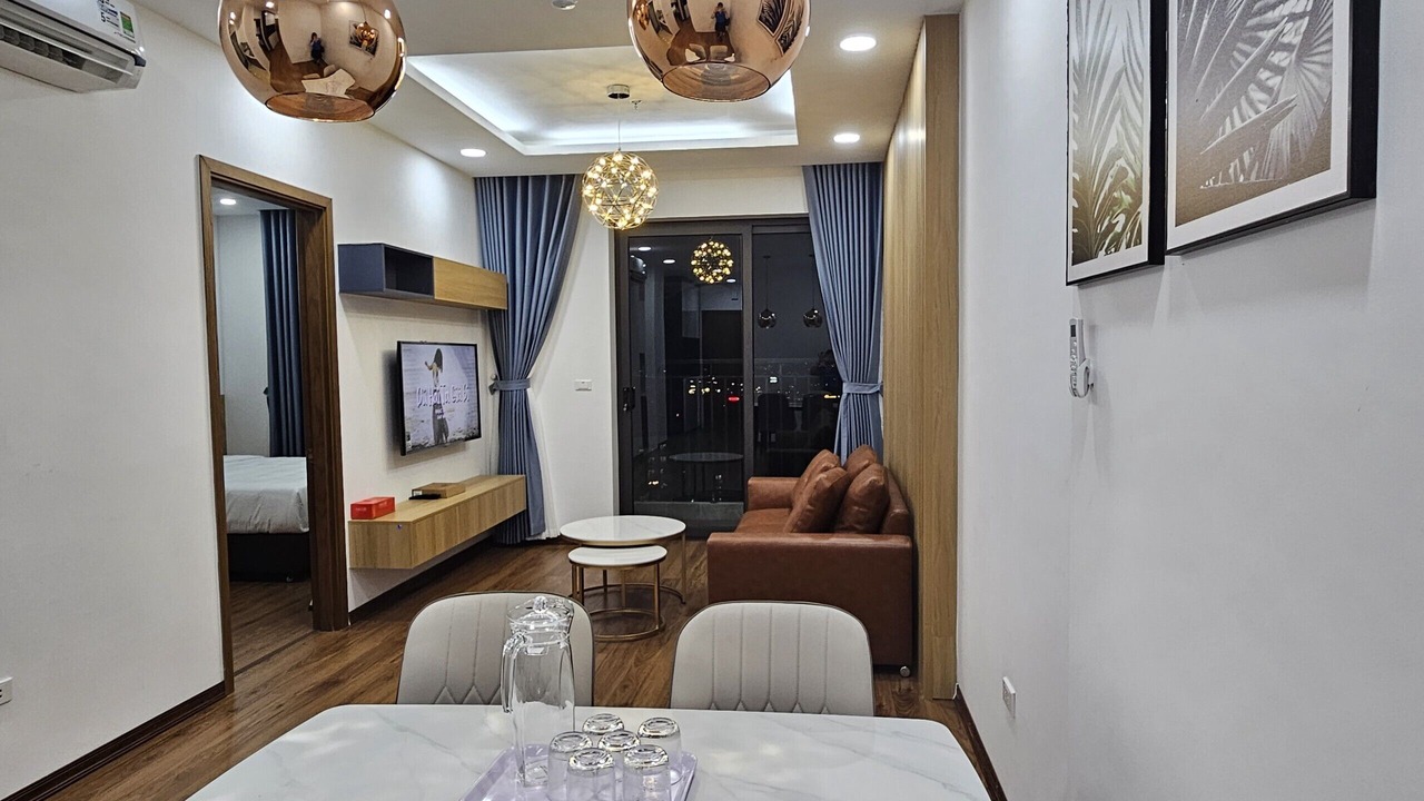 Photo of Livingroom in Bac Ninh