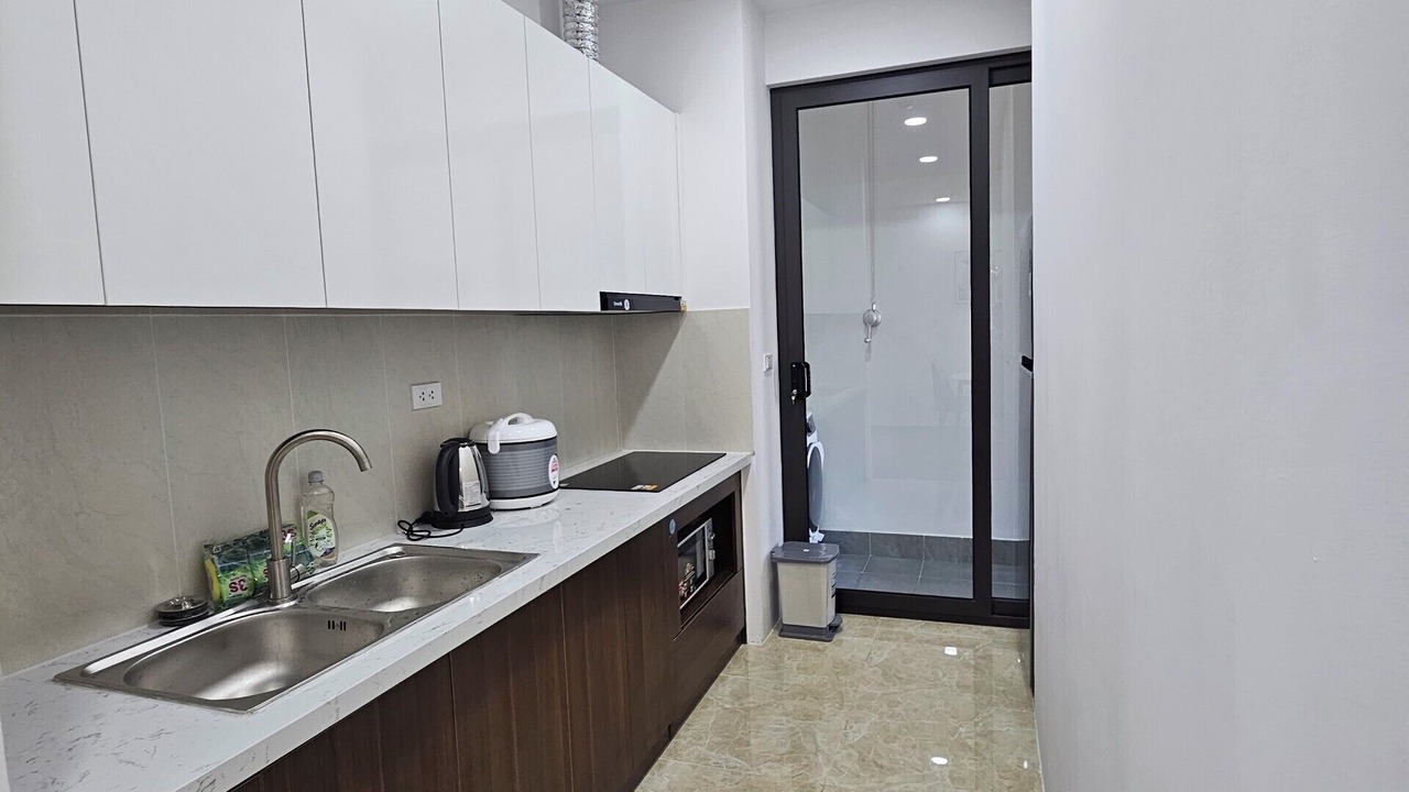 Photo of Kitchen in Bac Ninh