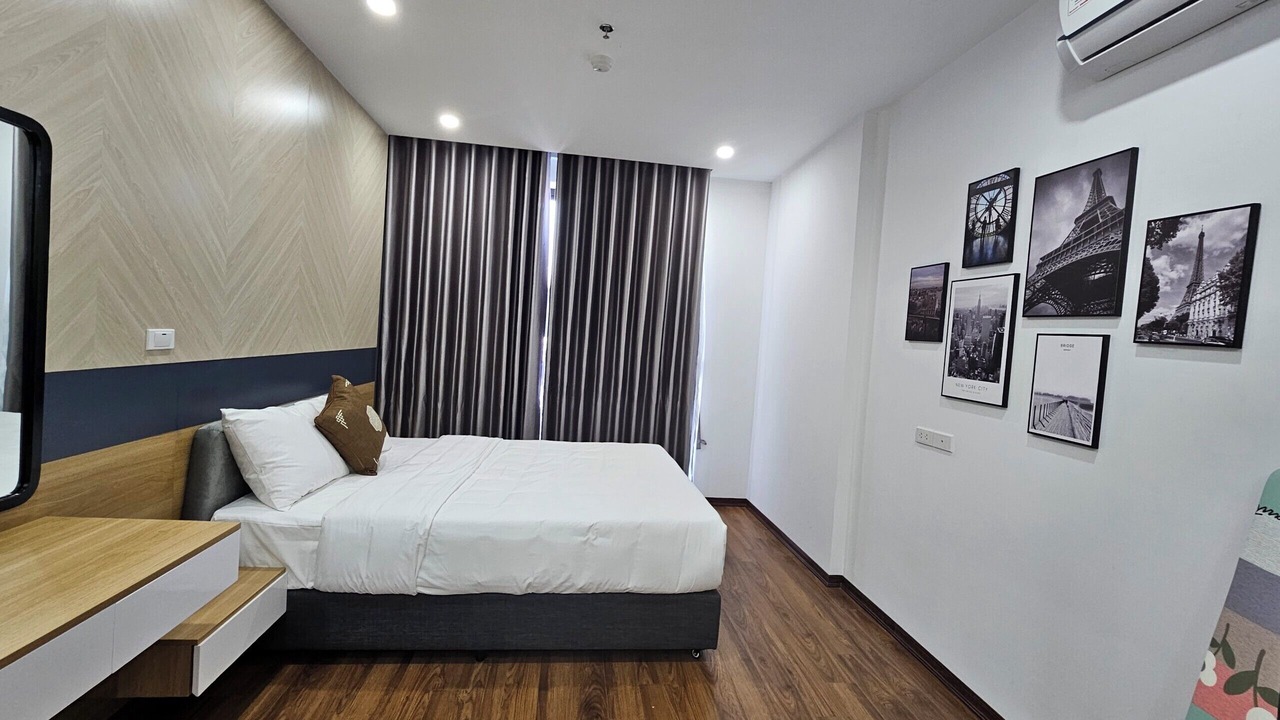 Photo of Bedroom in Bac Ninh