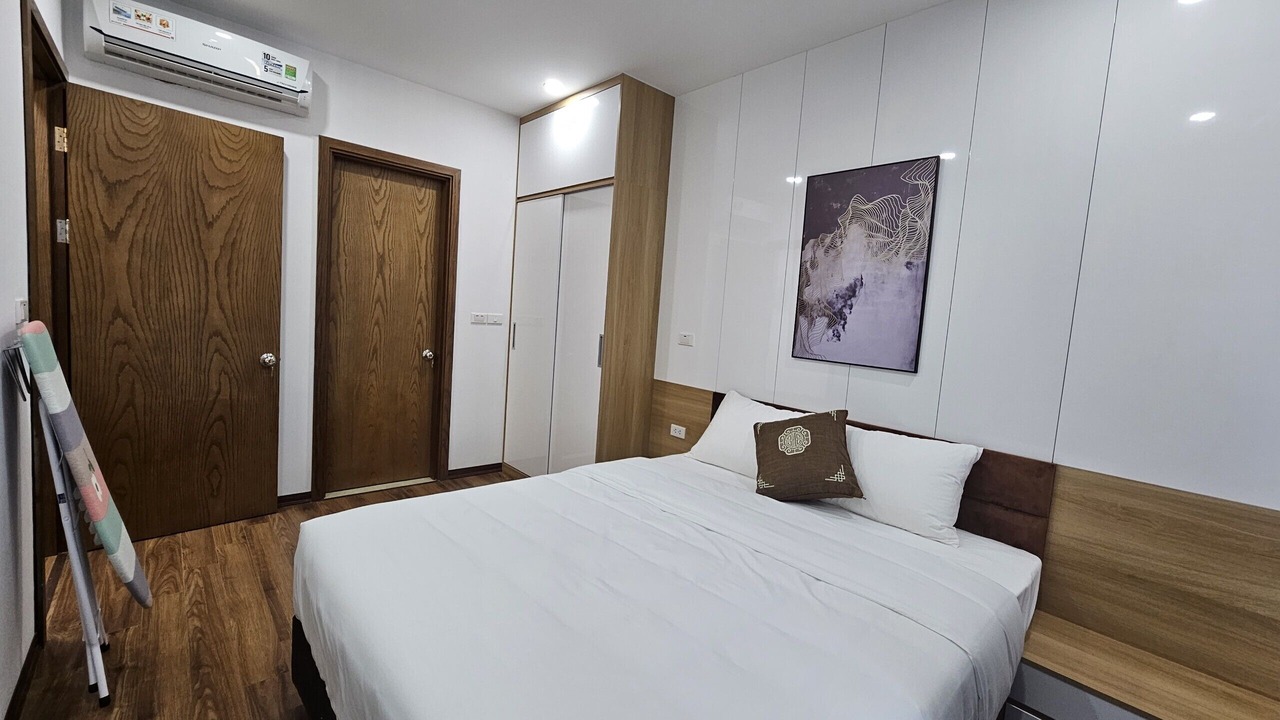 Photo of Bedroom in Bac Ninh