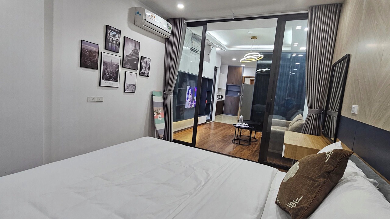 Photo of Bedroom in Bac Ninh
