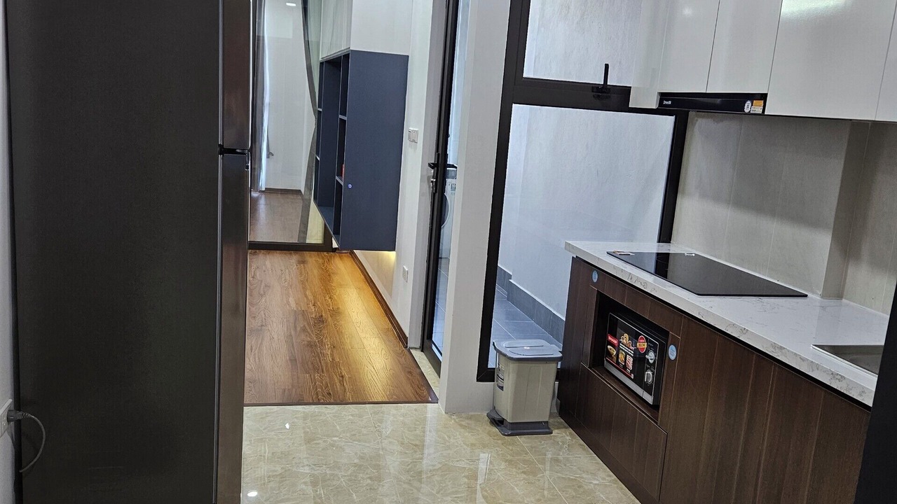 Photo of Kitchen in Bac Ninh