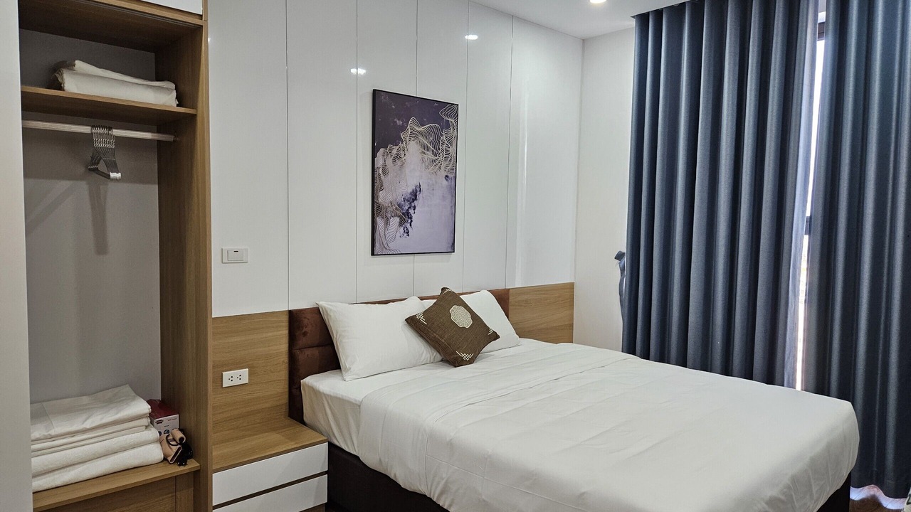 Photo of Bedroom in Bac Ninh