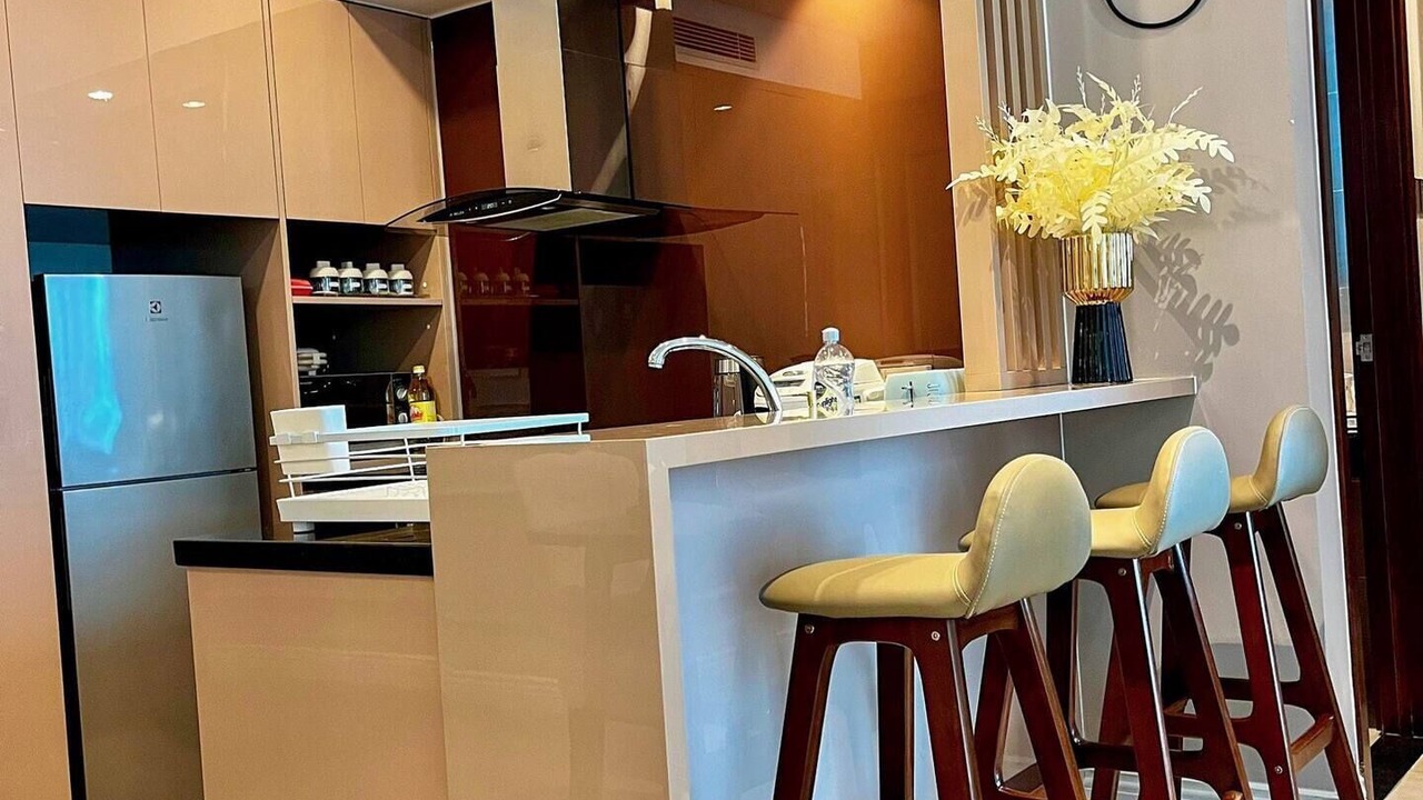 Photo of Kitchen in Son Tra