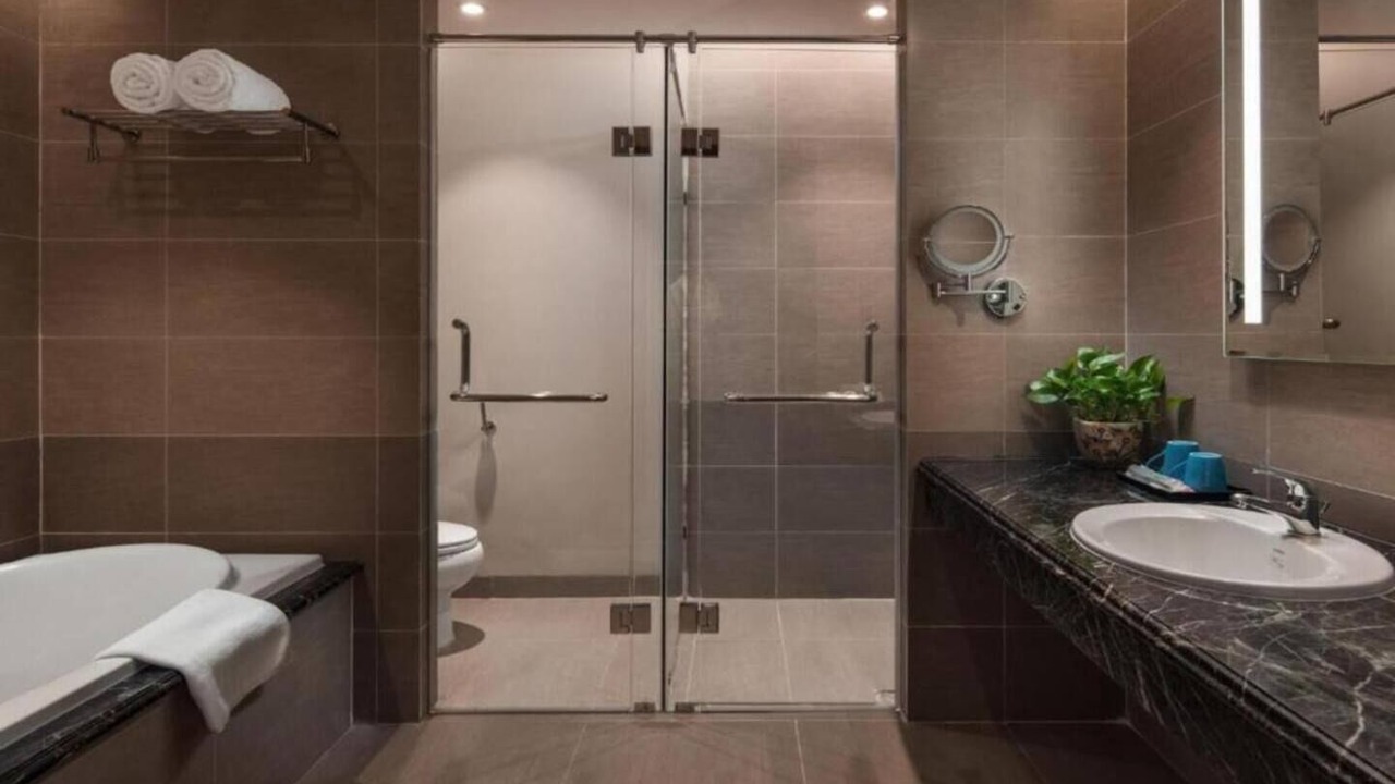 Photo of Bathroom in Son Tra