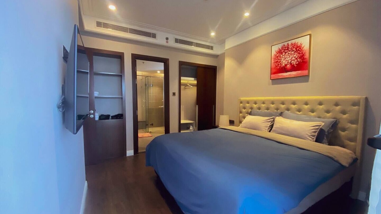 Photo of Bedroom in Son Tra
