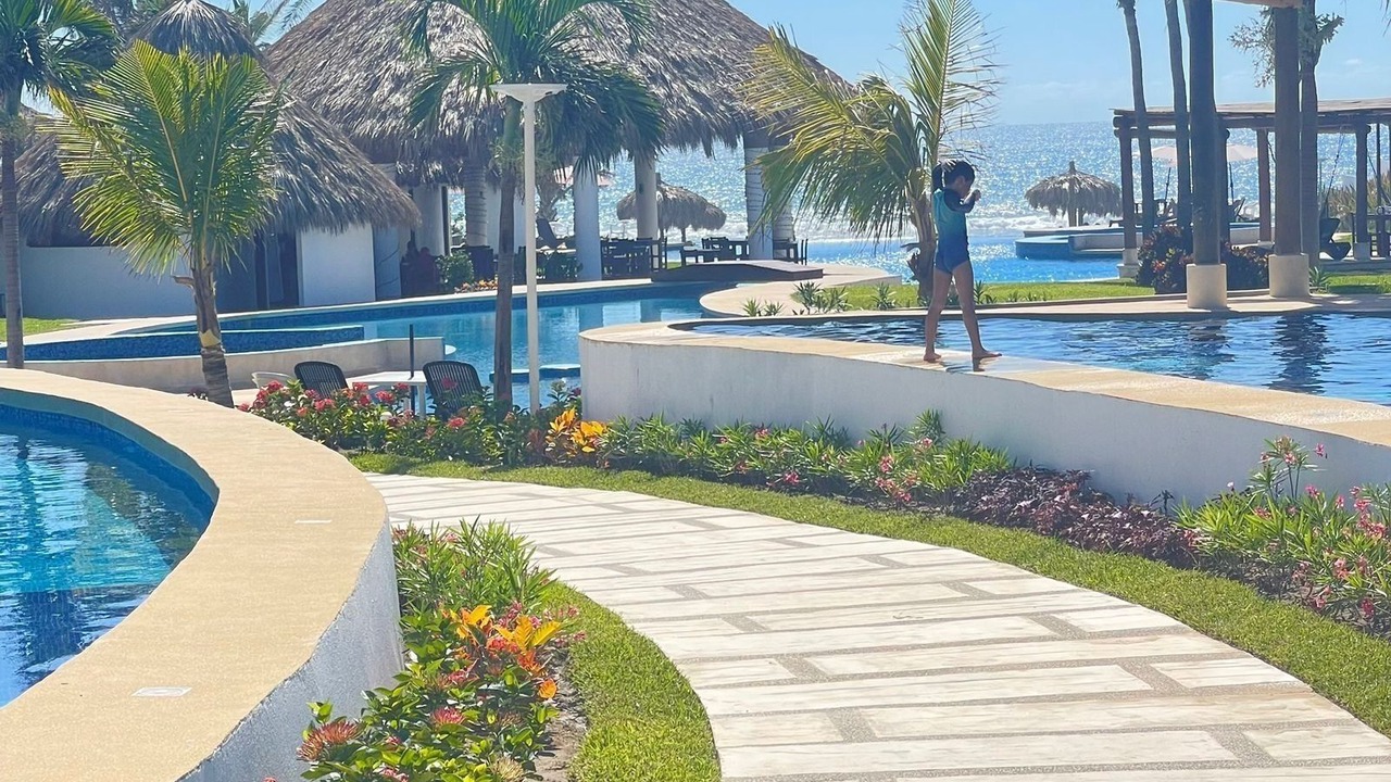 Photo of Outdoor in Boulevard Barra Vieja
