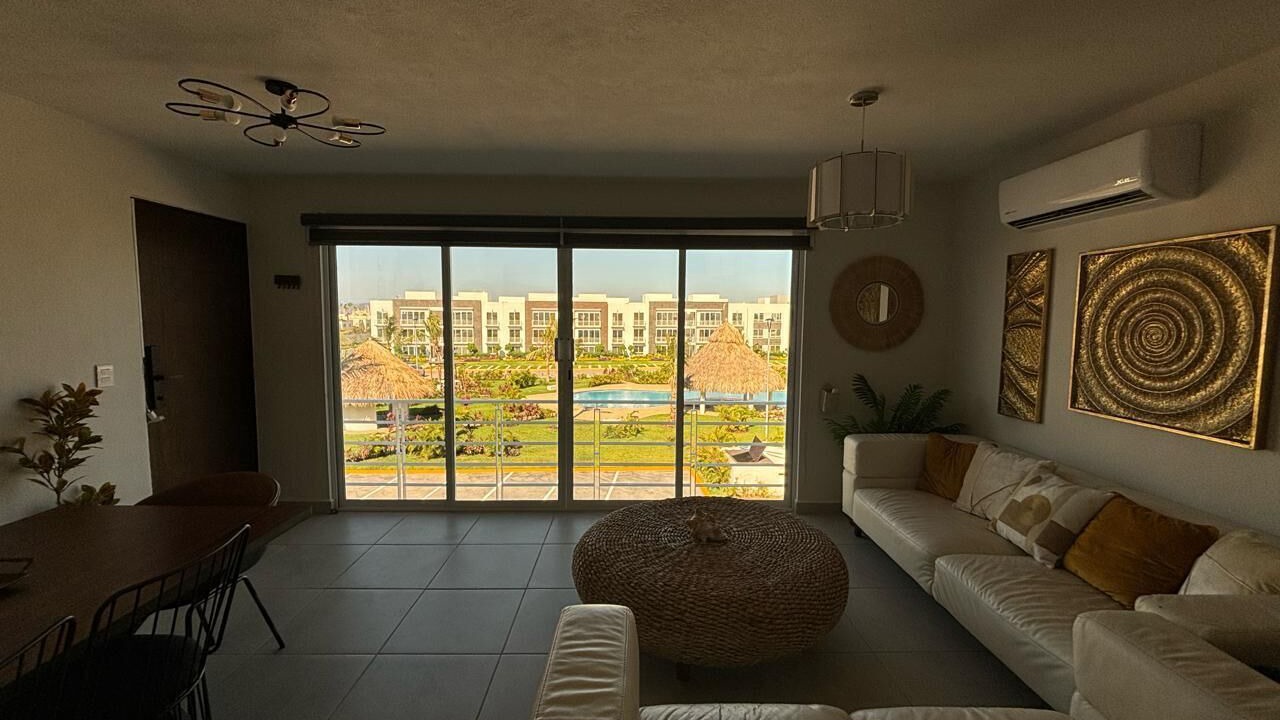 Photo of Livingroom in Boulevard Barra Vieja