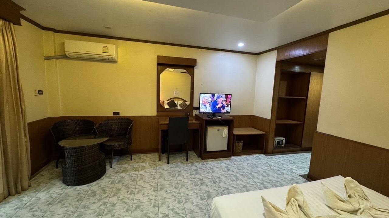 Photo of Livingroom in South Pattaya