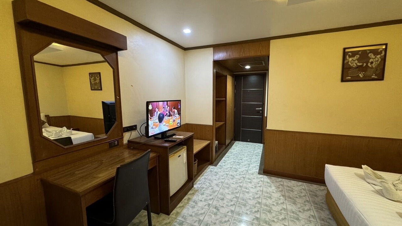 Photo of Livingroom in South Pattaya