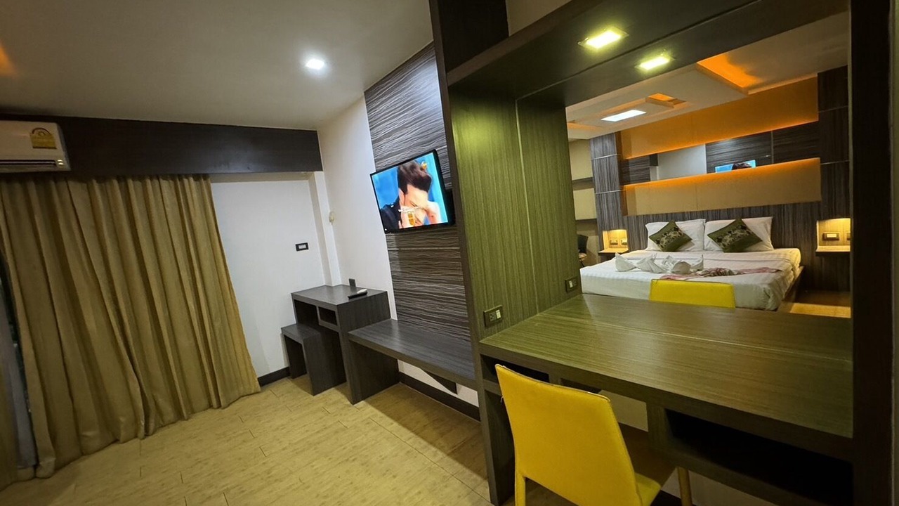 Photo of Livingroom in South Pattaya