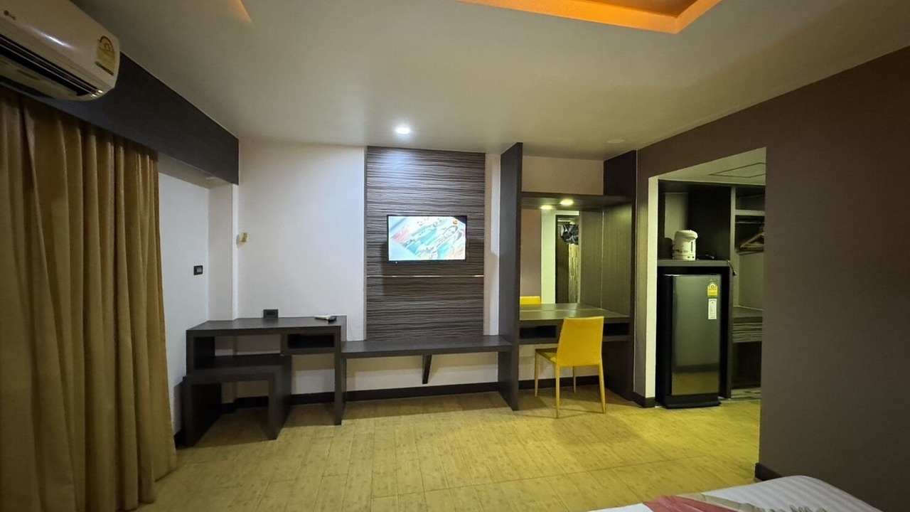 Photo of Livingroom in South Pattaya