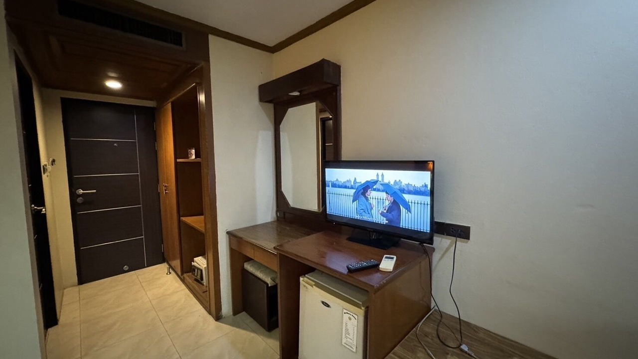 Photo of Livingroom in South Pattaya