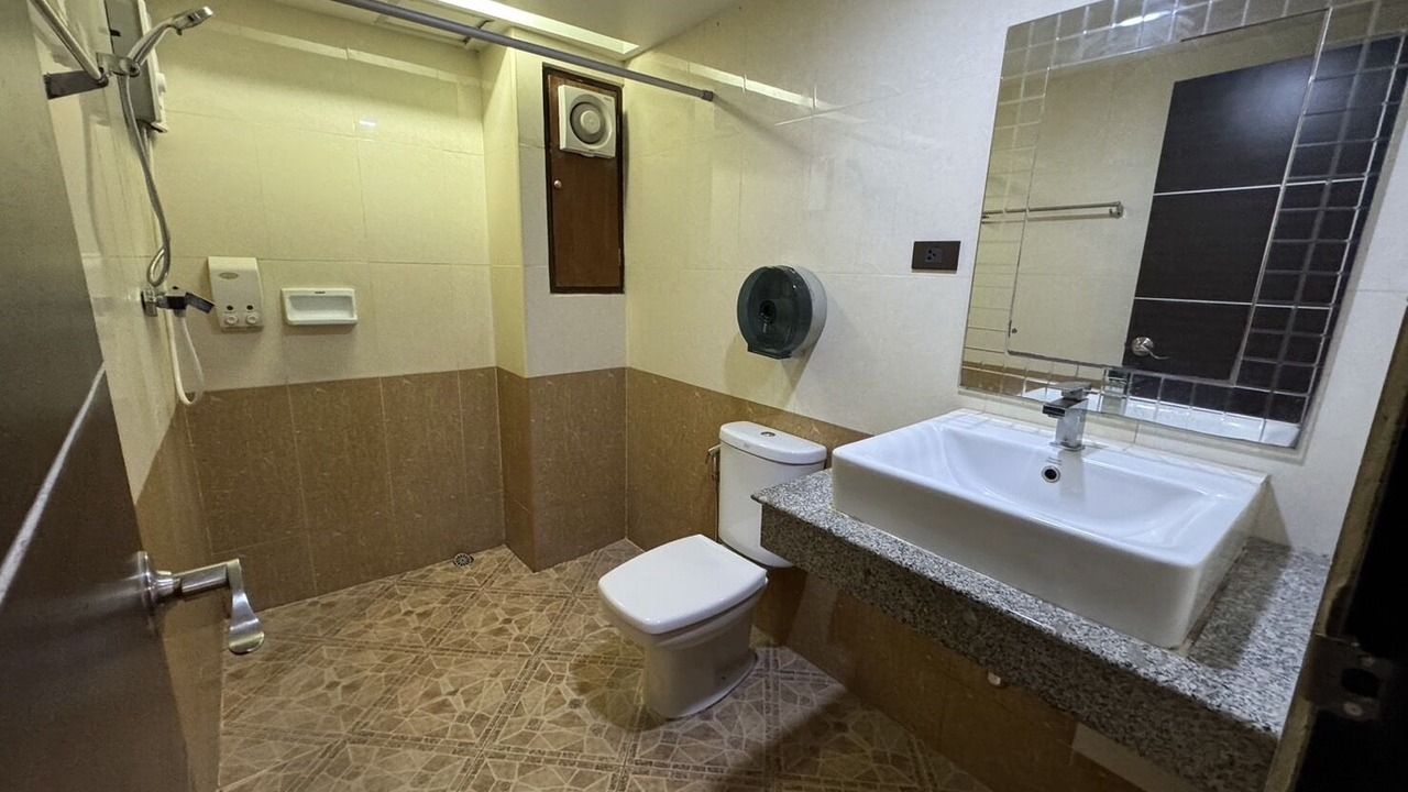 Photo of Bathroom in South Pattaya