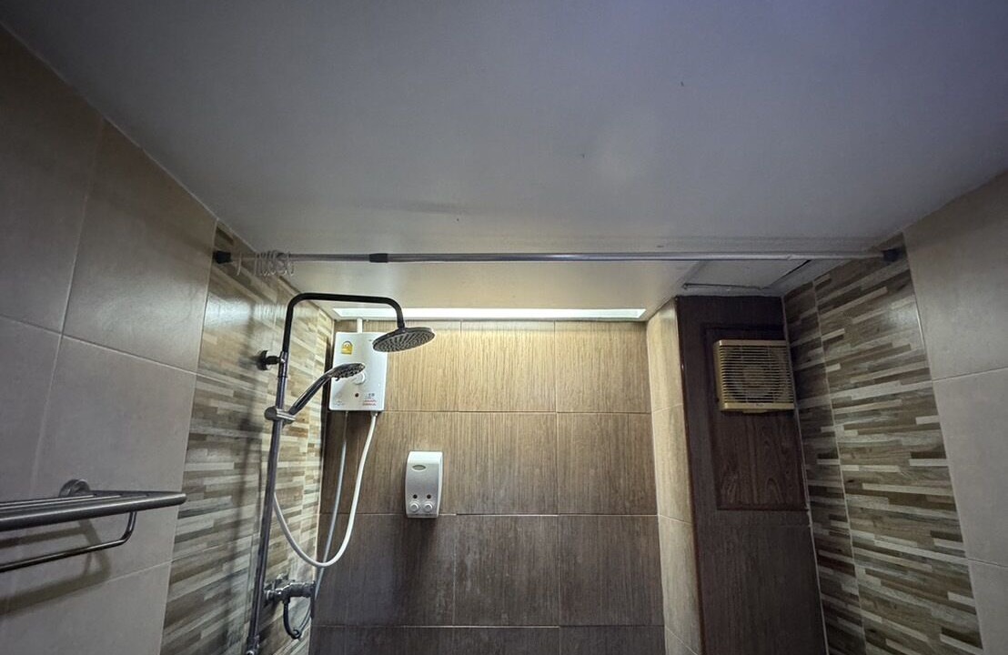 Photo of Bathroom in South Pattaya