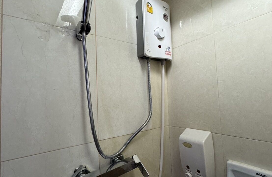 Photo of Bathroom in South Pattaya