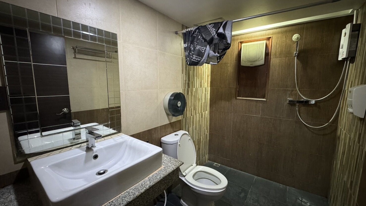 Photo of Bathroom in South Pattaya