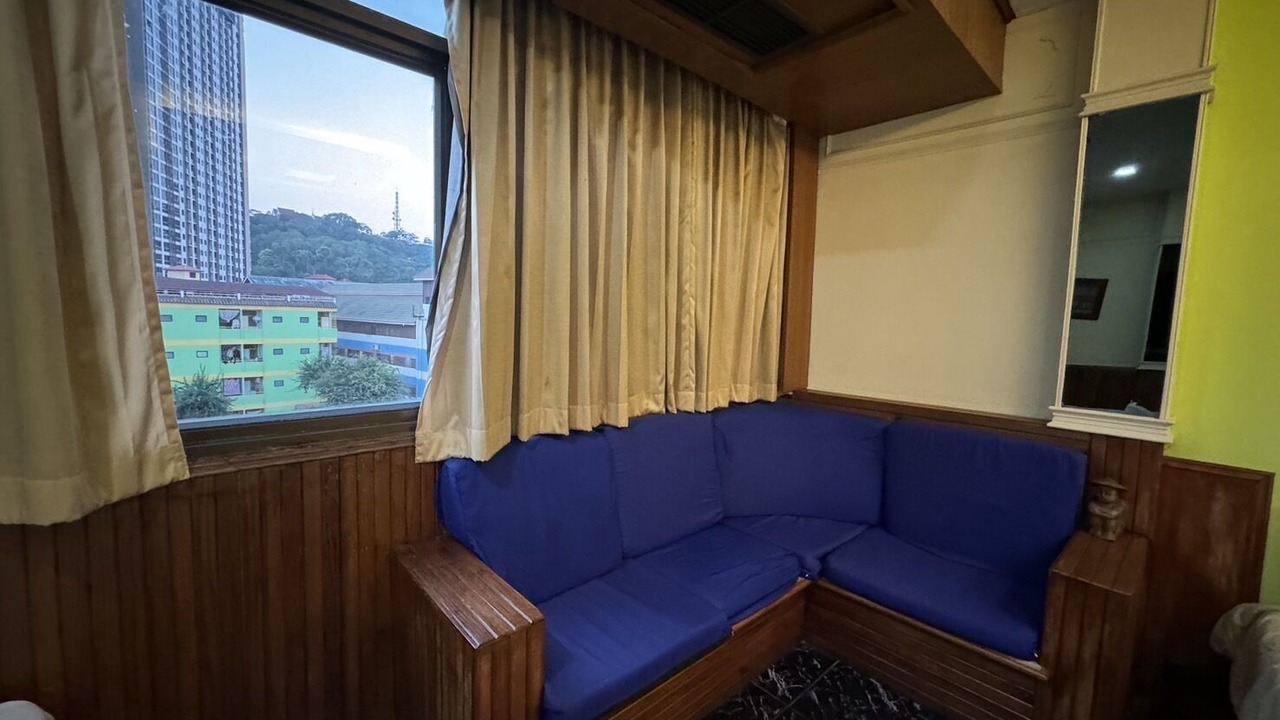 Photo of Livingroom in South Pattaya