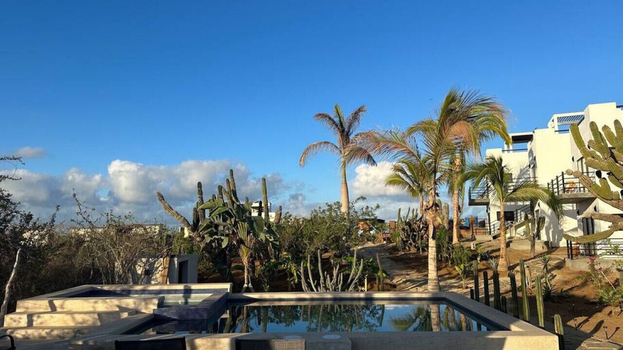 Photo of Outdoor in Cerritos
