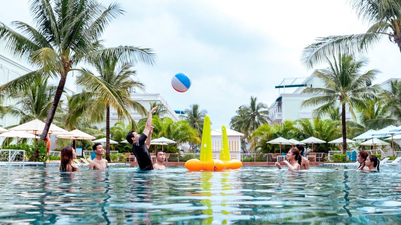 Photo of Outdoor in Duong To