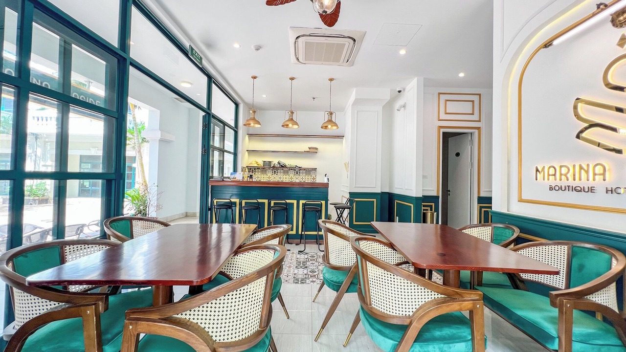 Photo of Bedroom in Duong To