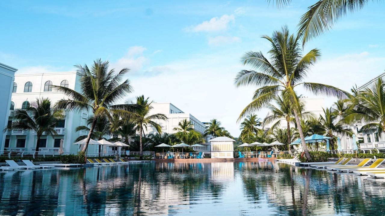 Photo of Outdoor in Duong To