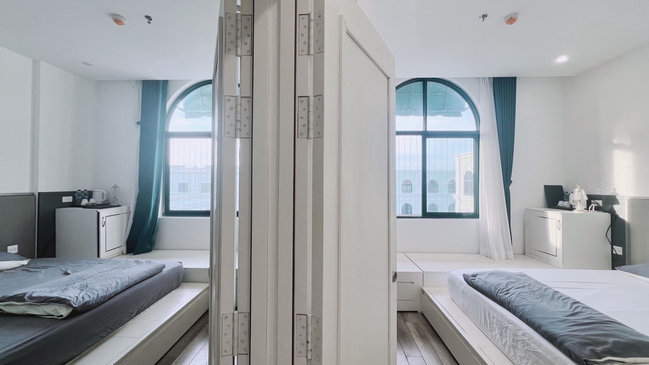 Photo of Bedroom in Duong To