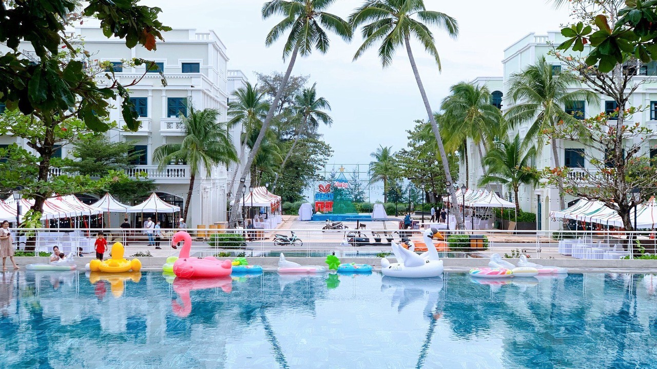 Photo of Outdoor in Duong To