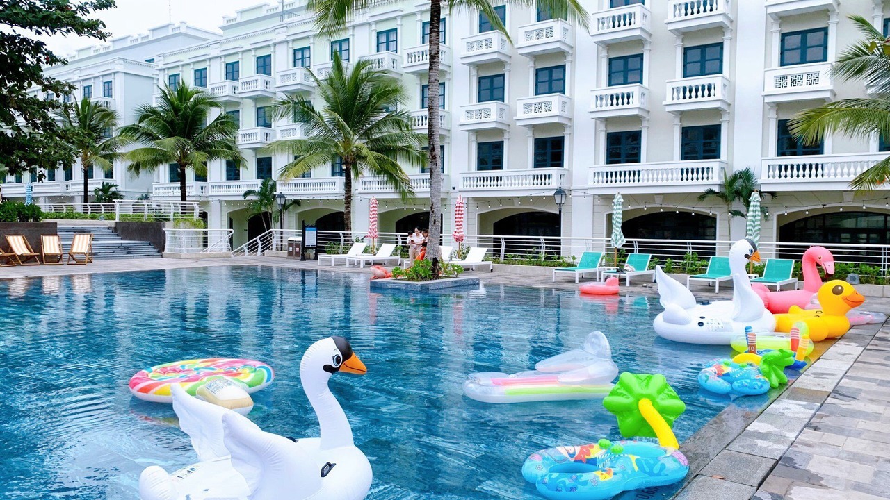 Photo of Outdoor in Duong To