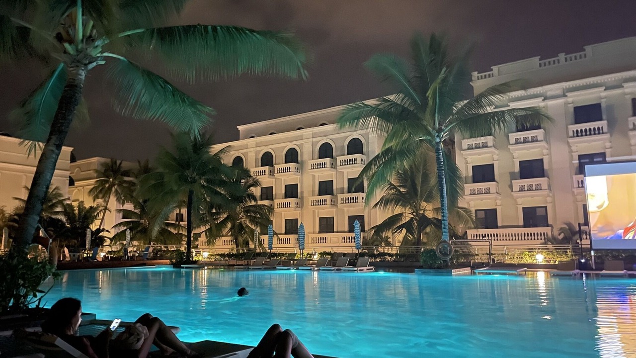 Photo of Outdoor in Duong To