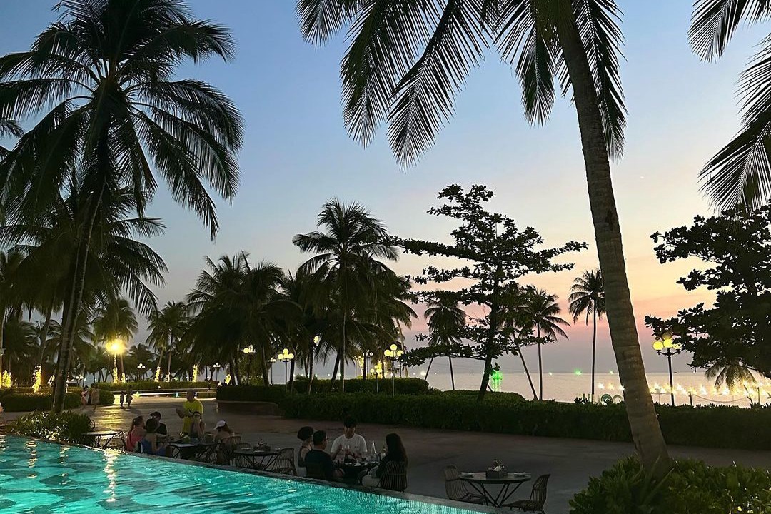 Photo of Outdoor in Duong To